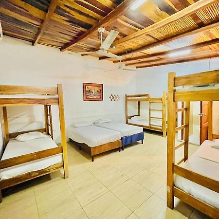 Hostel Casa Mia San Juan del Sur Luaran gambar
