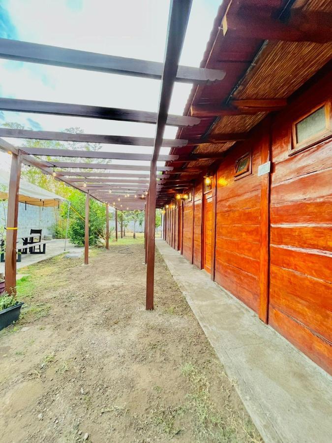 Hostel Casa Mia San Juan del Sur Luaran gambar